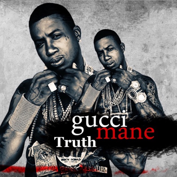 Truth - Single album cover