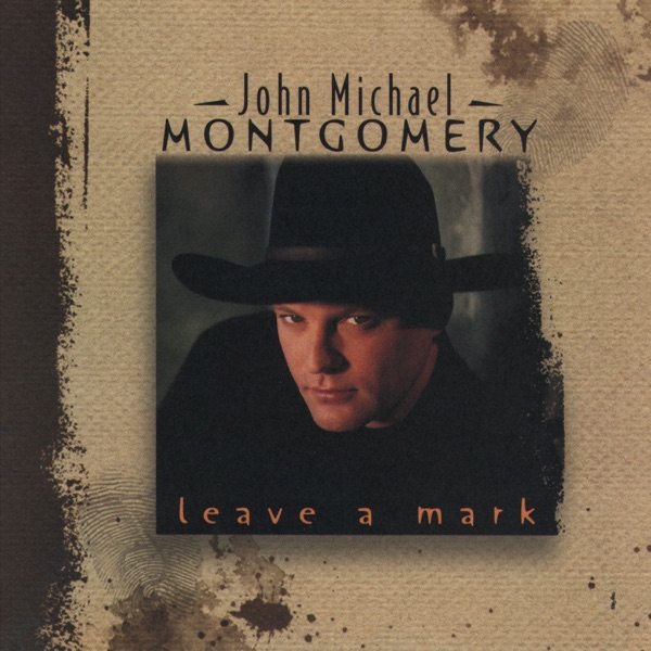Leave a Mark album cover