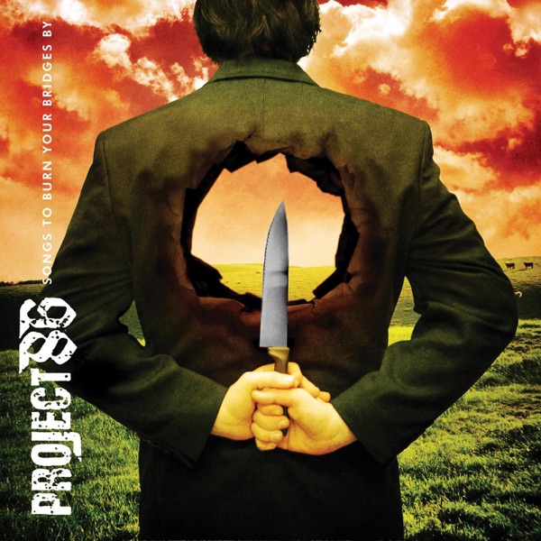 Songs to Burn Your Bridges By album cover