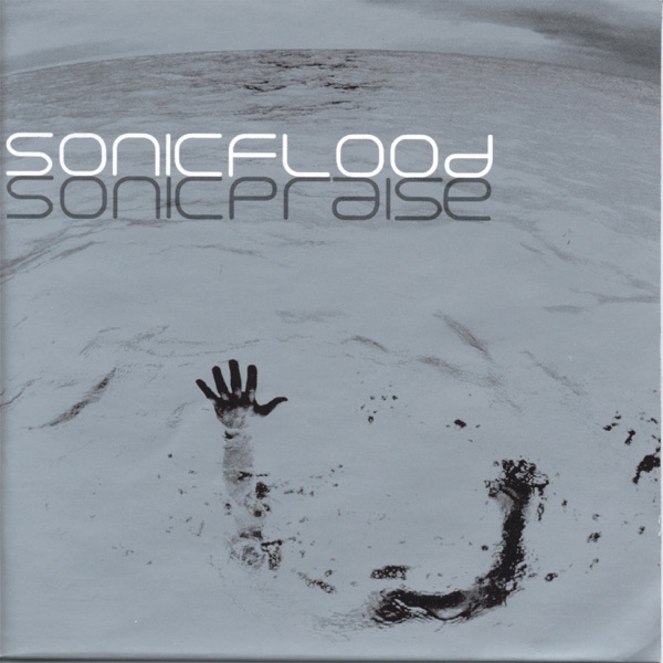 Sonicpraise album cover