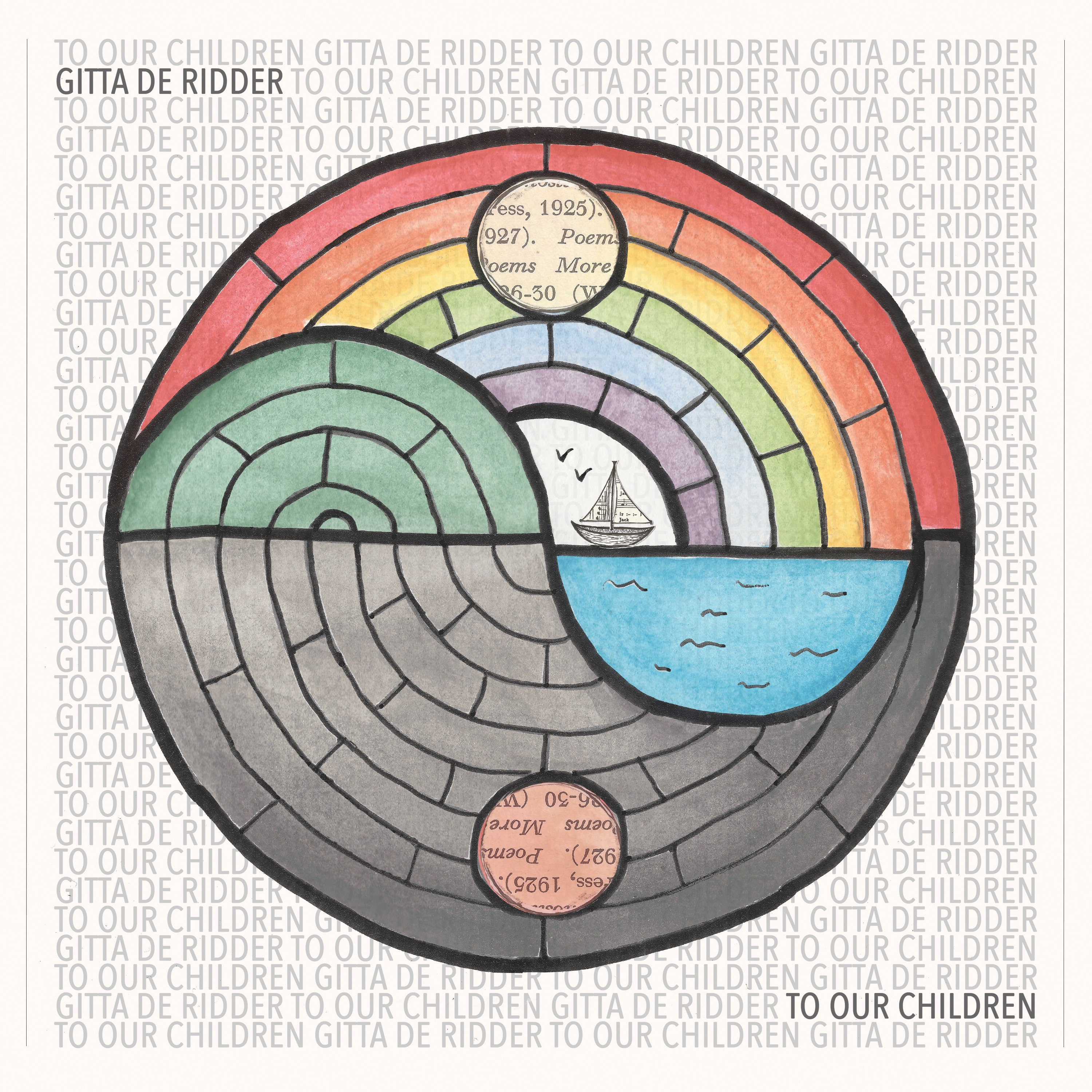 To Our Children album cover