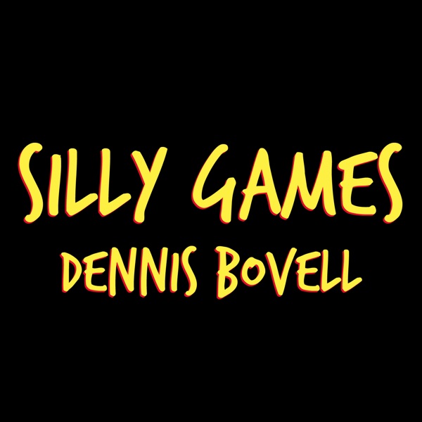 Silly Games (Akoustik Version) - Single album cover