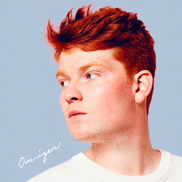 Om Igen - Single album cover