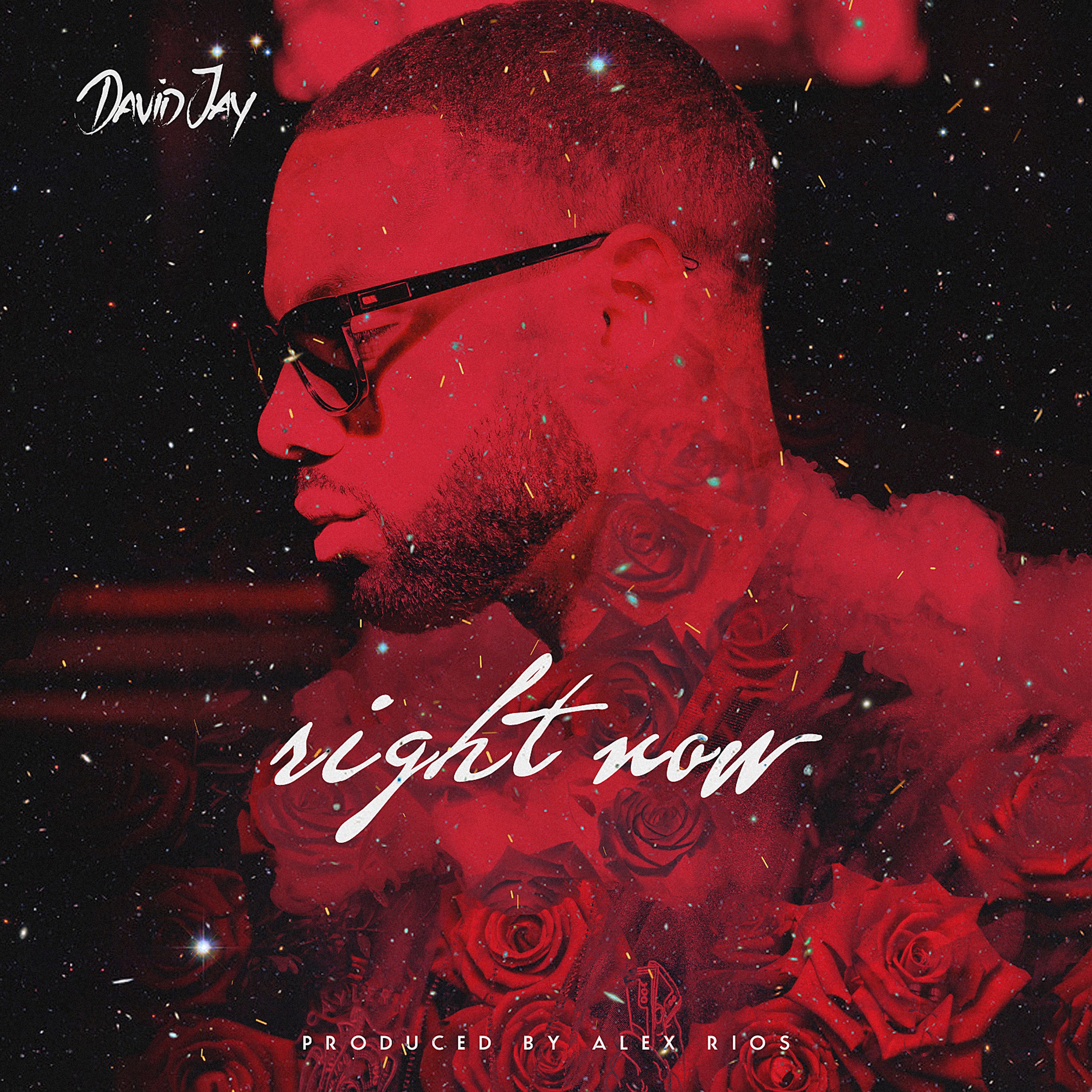 Right Now - Single album cover