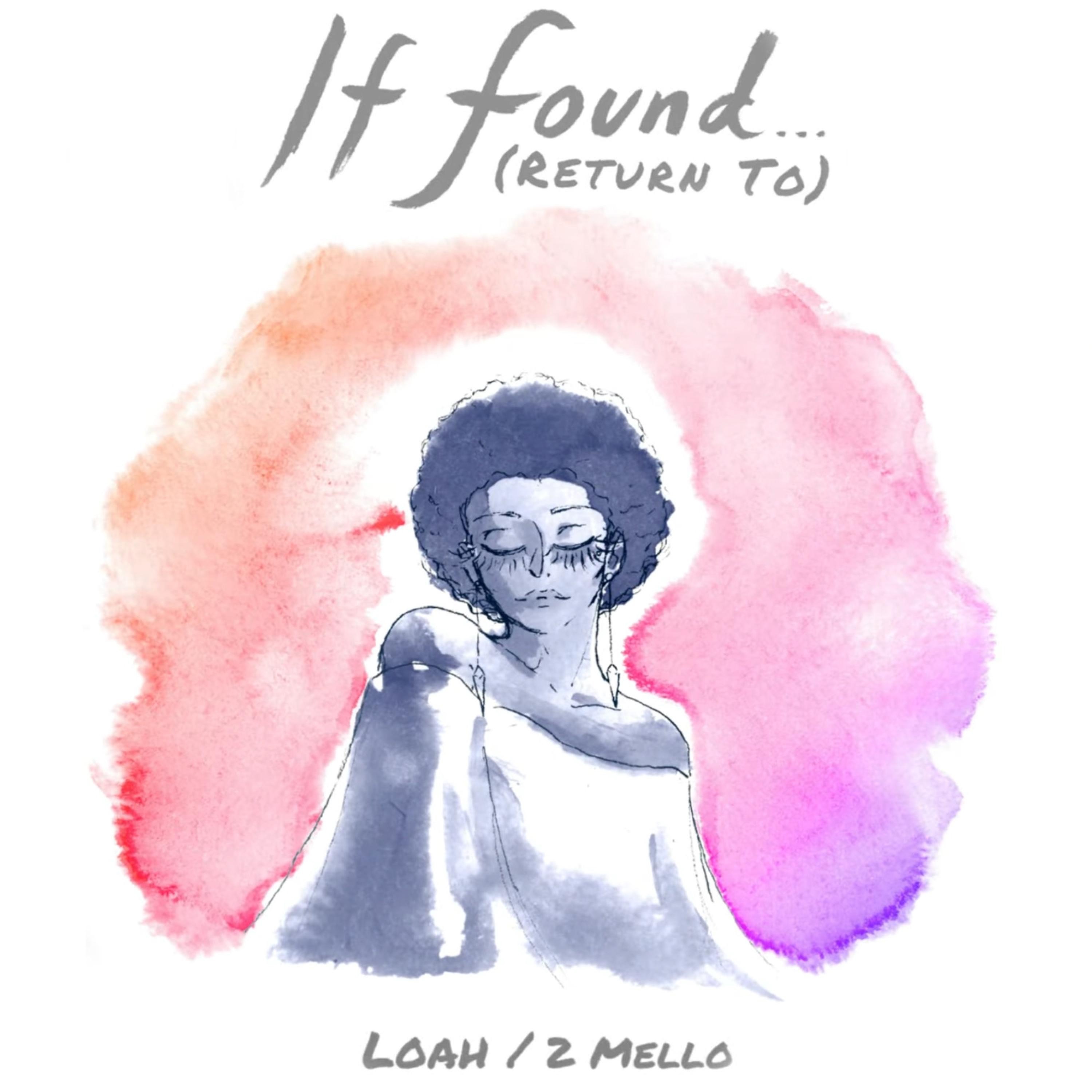 If Found (Return To) - Single album cover