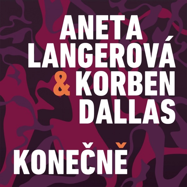 Konečně (feat. Juraj Benetin, Ján Višňovský, Jozef Mičko & Ľuboslav Petruška) - Single album cover
