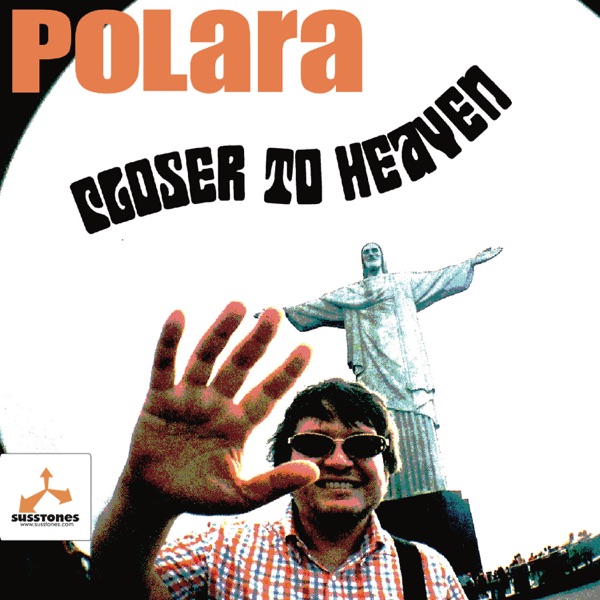 Closer to Heaven - Single album cover