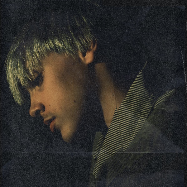 all figured out - Single album cover