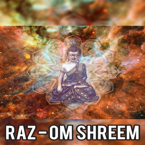 OM SHREEM - Single album cover