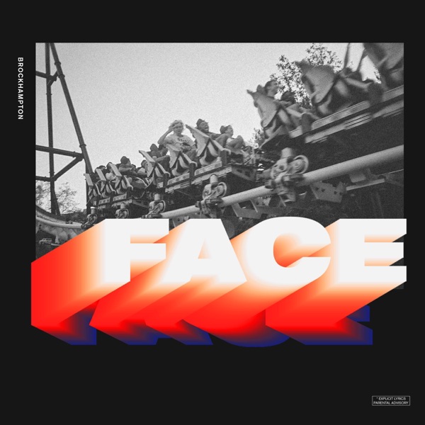 Face - Single album cover