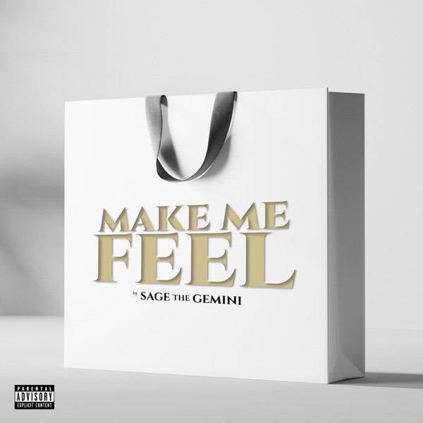 Make Me Feel - Single album cover