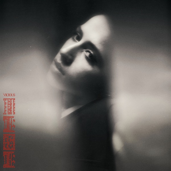 vicious album cover