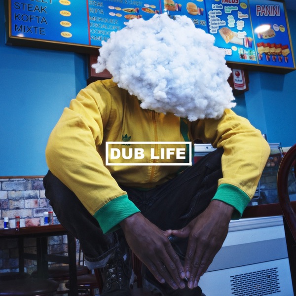 Dub Life (feat. Hindi Zahra) - Single album cover