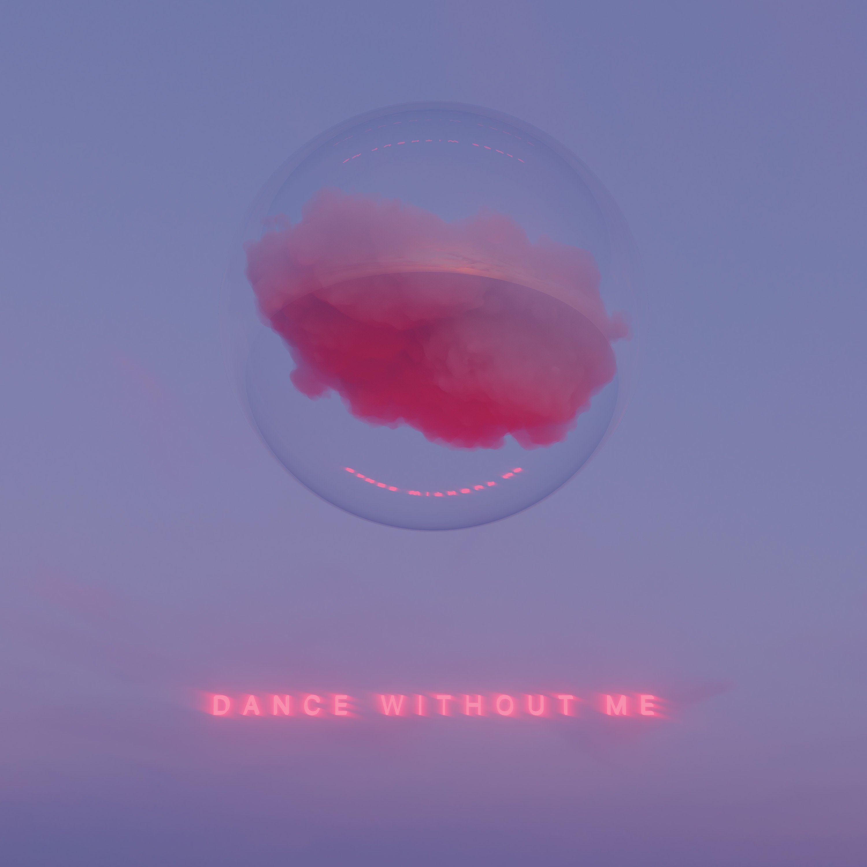 Dance Without Me album cover