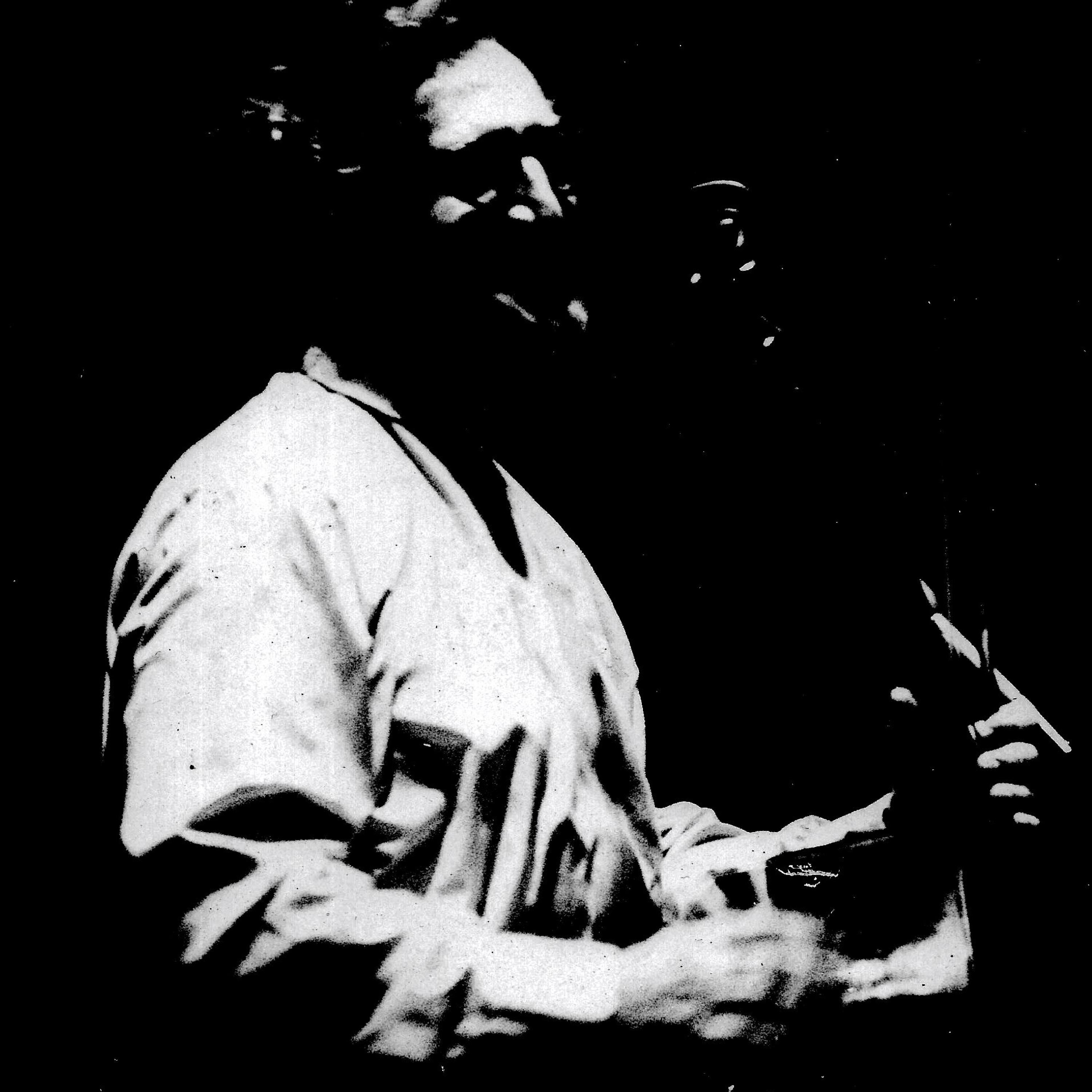 Gramps - EP album cover