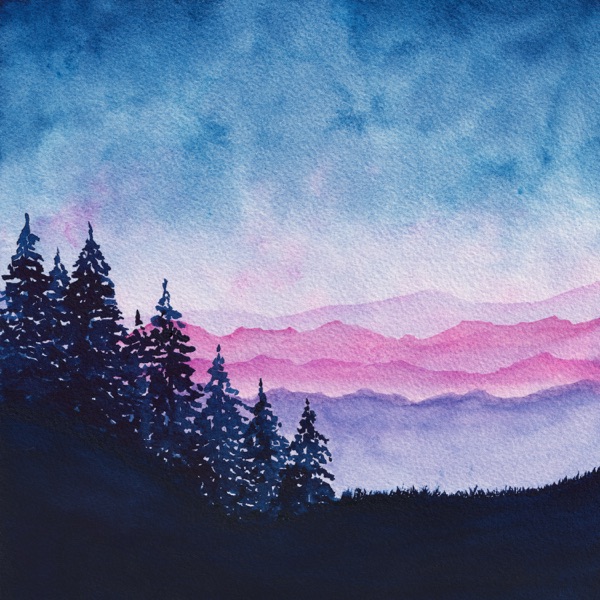 Painted Stories album cover