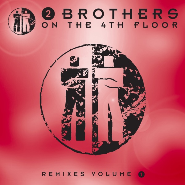 Remixes, Vol. 1 album cover