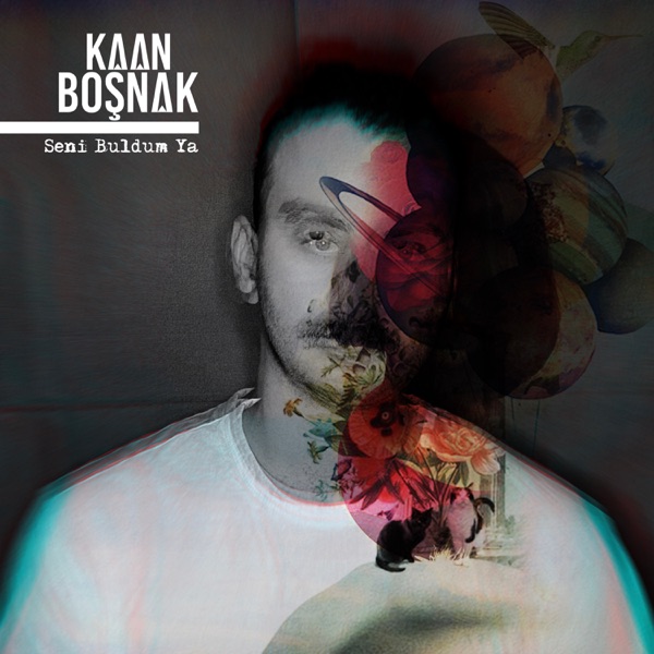 Seni Buldum Ya - Single album cover