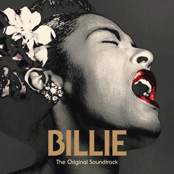 BILLIE: The Original Soundtrack album cover