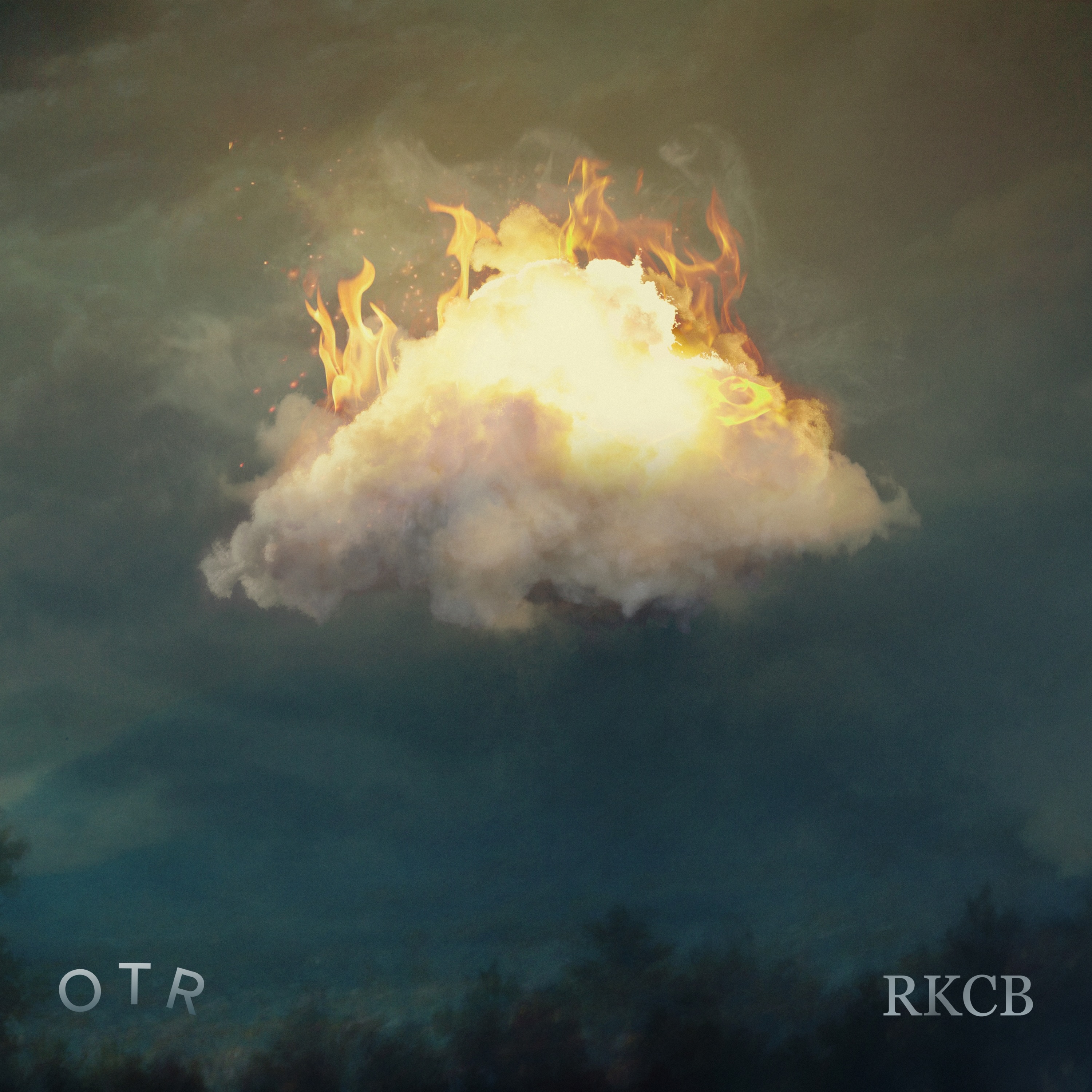 Know Love (OTR Remix) - Single album cover