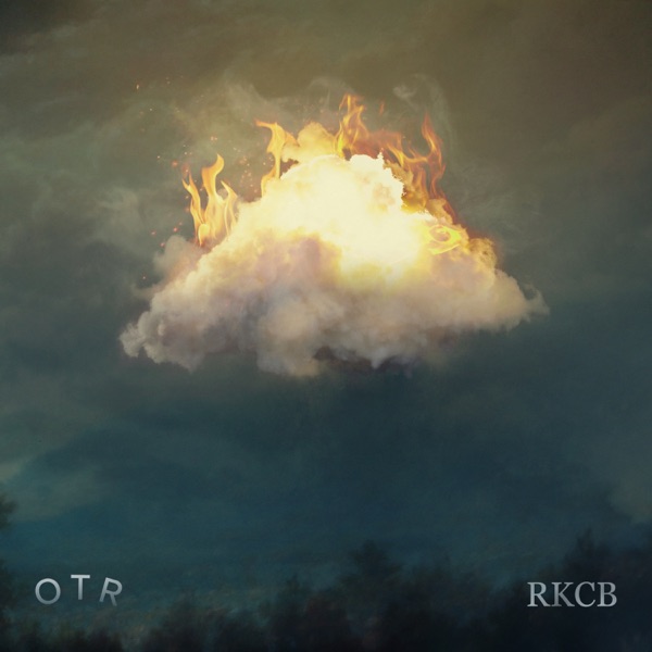Know Love (OTR Remix) - Single album cover