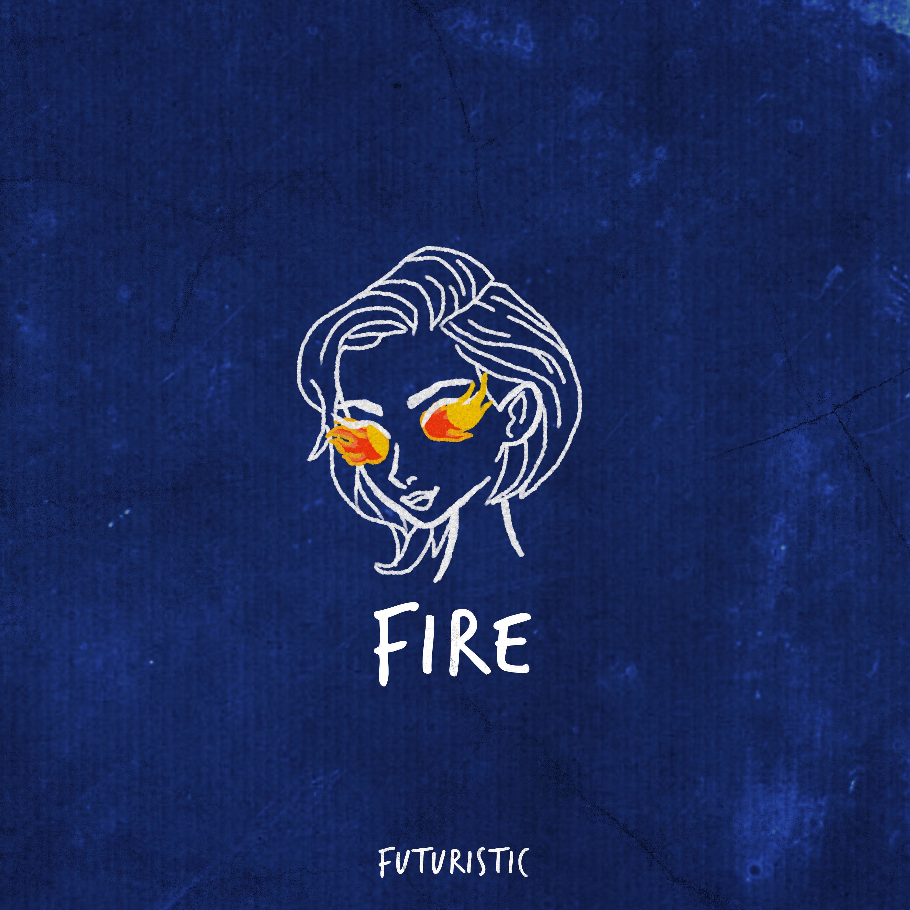 Fire - Single album cover
