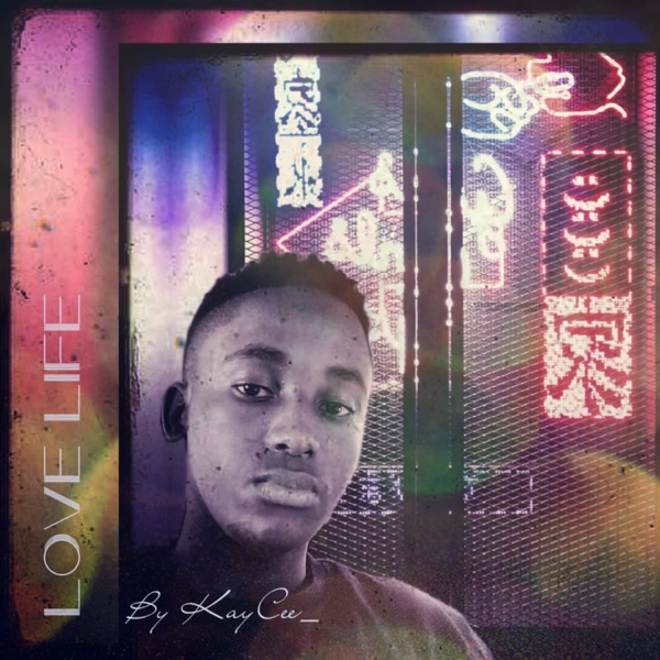 Love Life (Instrumental Version) - Single album cover