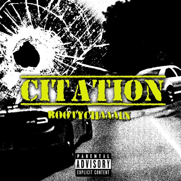 Citation - Single album cover