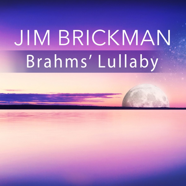 Brahms' Lullaby (Cradle Song) - Single album cover