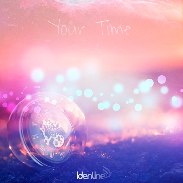 Your Time - Single album cover