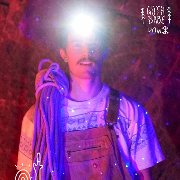 I Wanna Help Your Mind - Single album cover