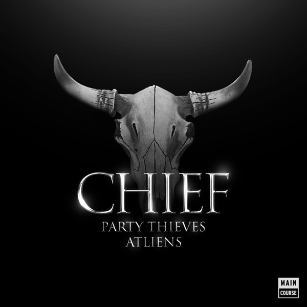 Chief - EP album cover