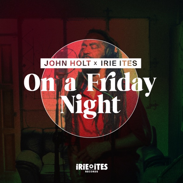 On a Friday Night - Single album cover