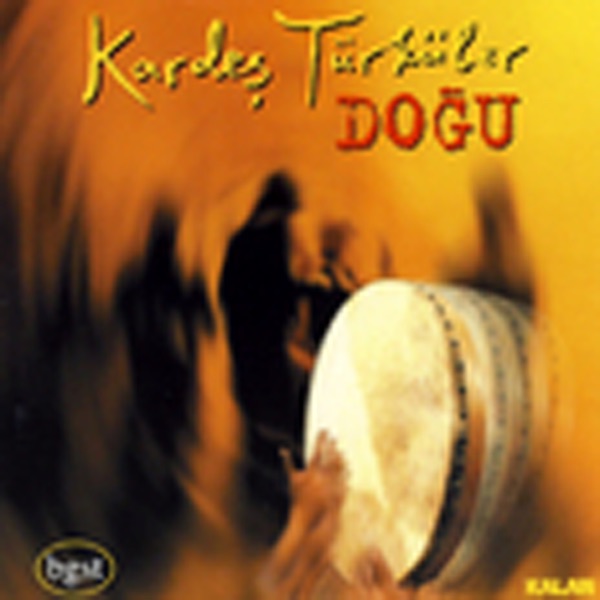 Doğu album cover