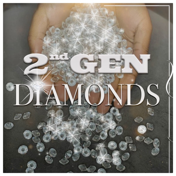 Diamonds - Single album cover
