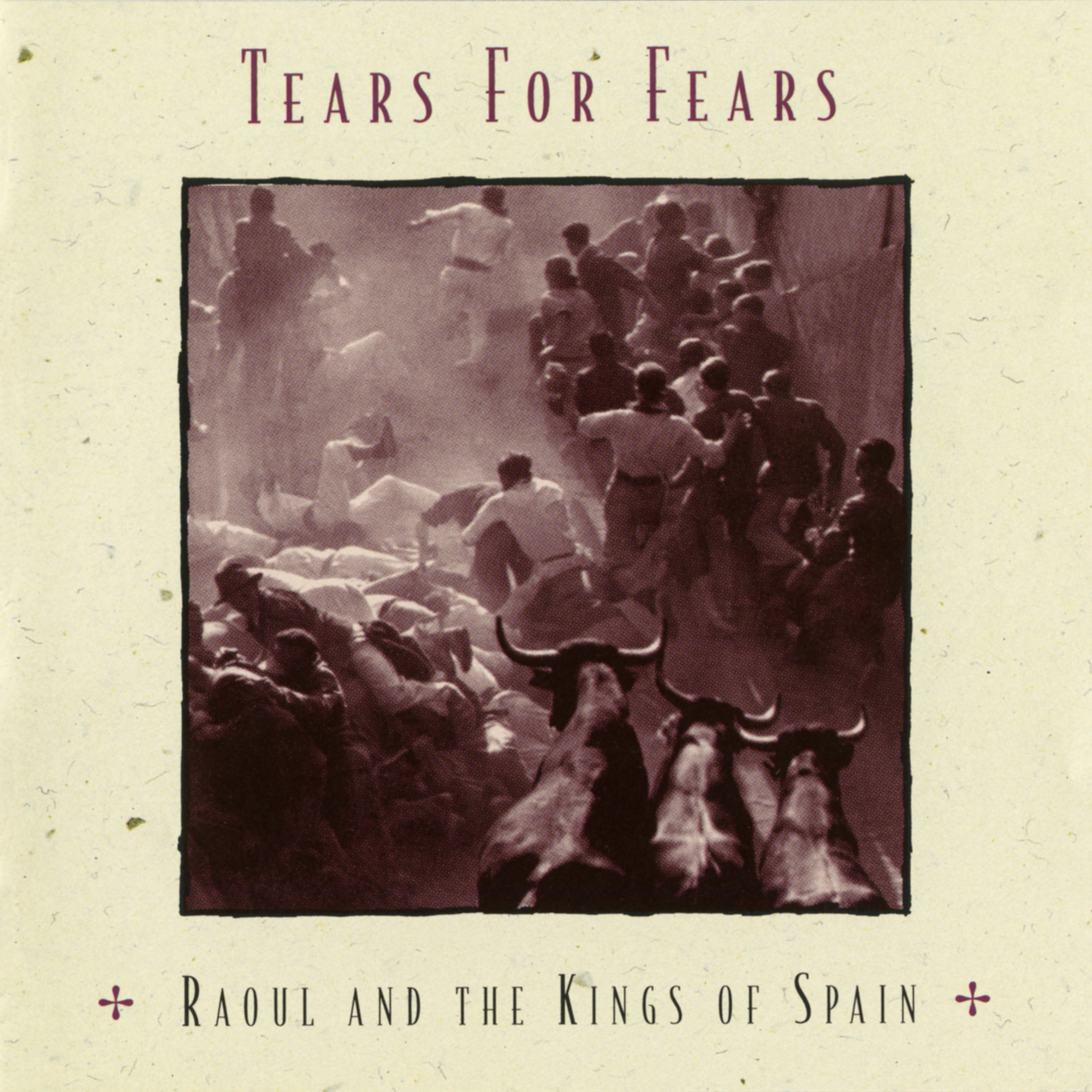 Raoul and the Kings of Spain (Expanded Edition) album cover