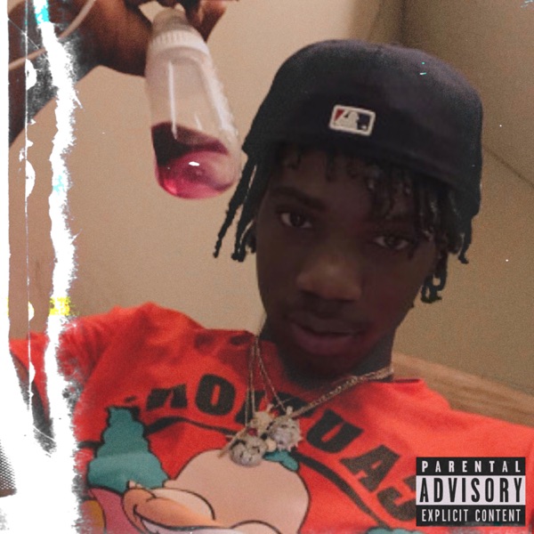 Duwap - Single album cover