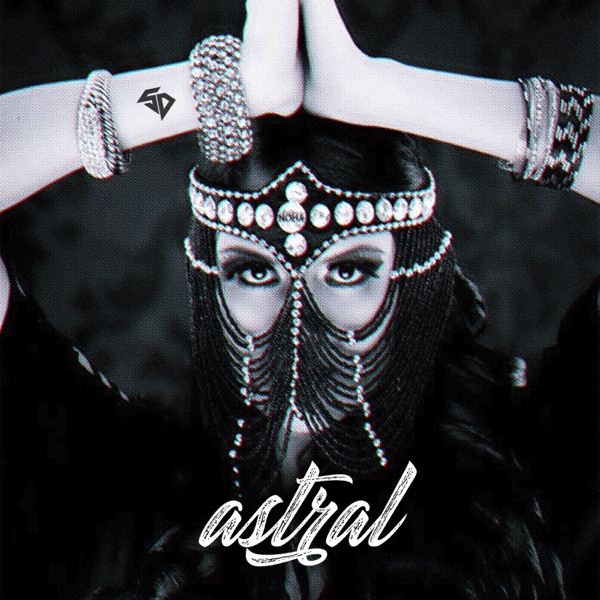 Astral - Single album cover