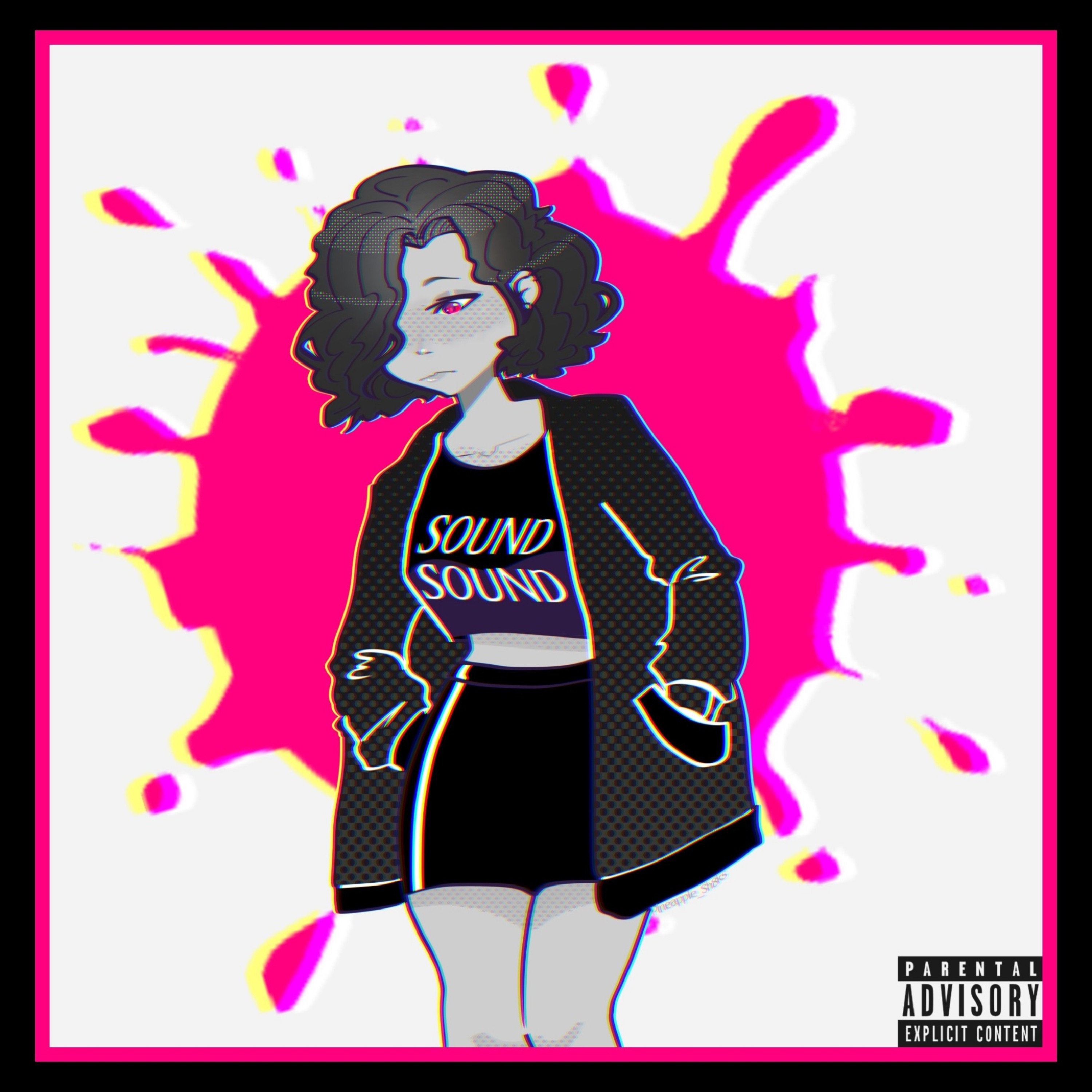 Sound Sound - Single album cover