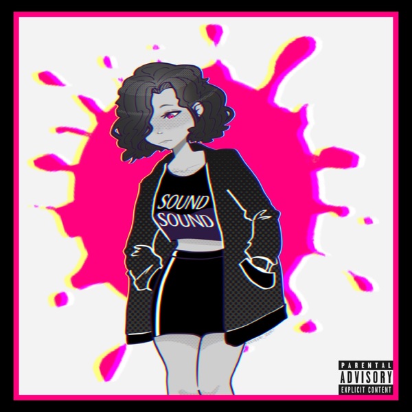 Sound Sound - Single album cover