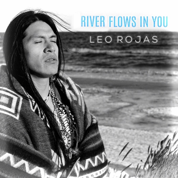 River Flows in You - Single album cover