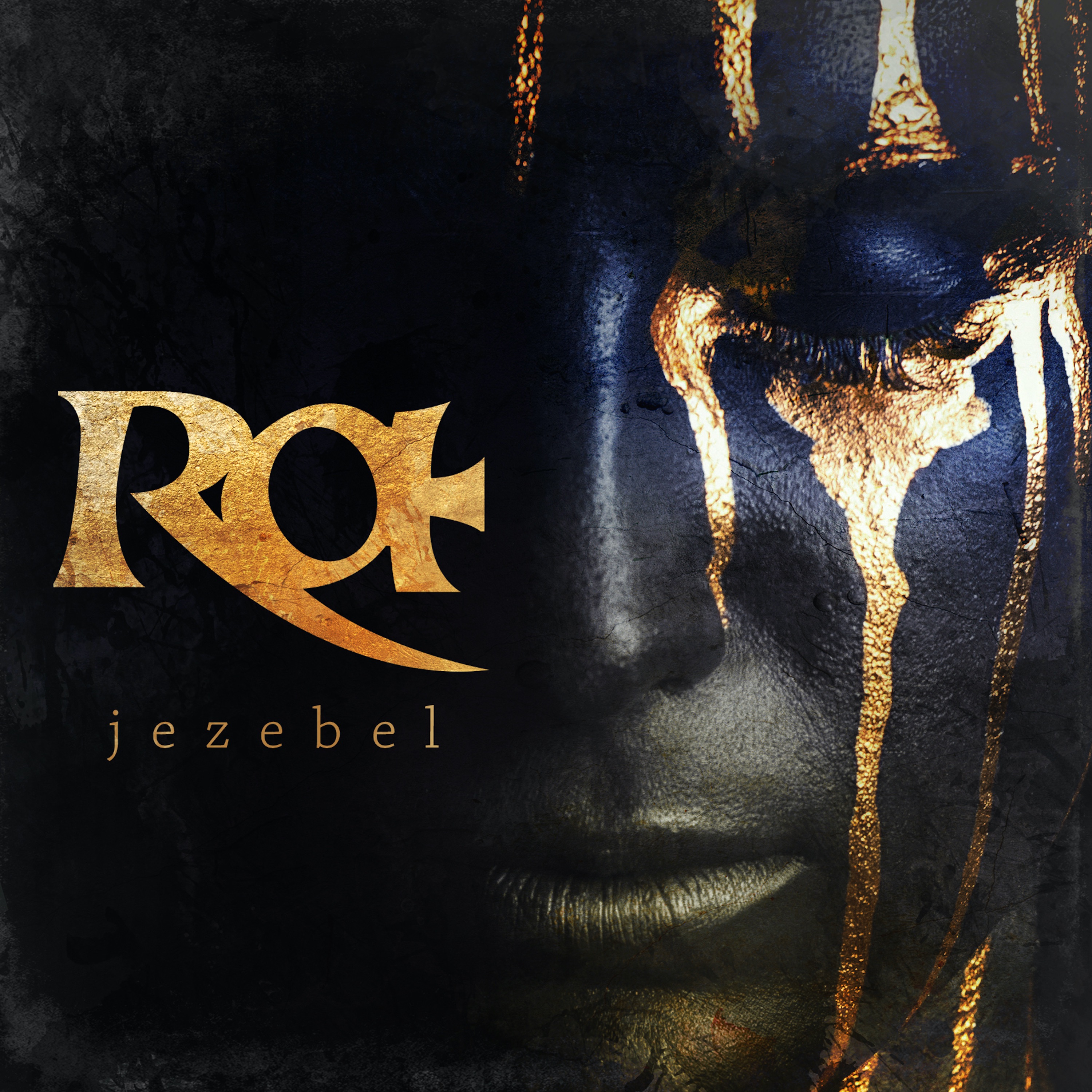 Jezebel - Single album cover