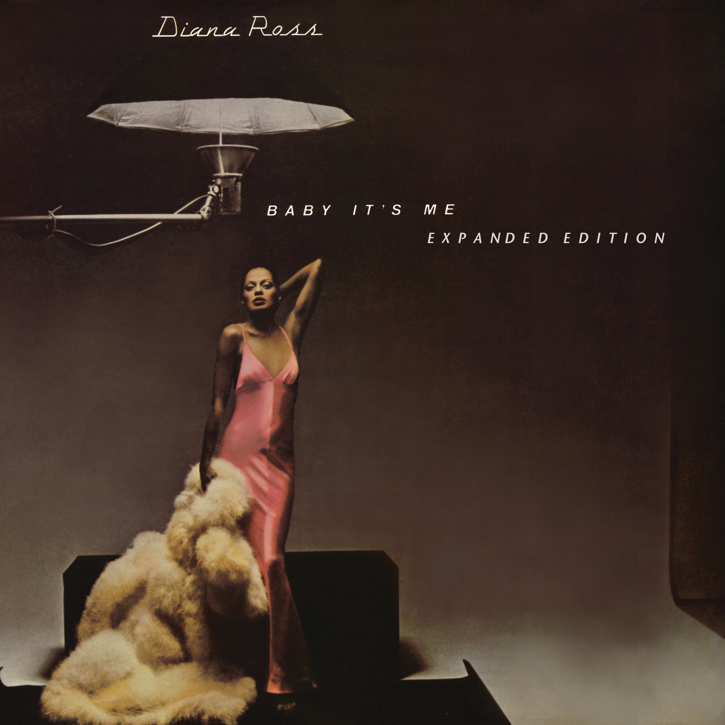 Baby It's Me (Expanded Edition) album cover