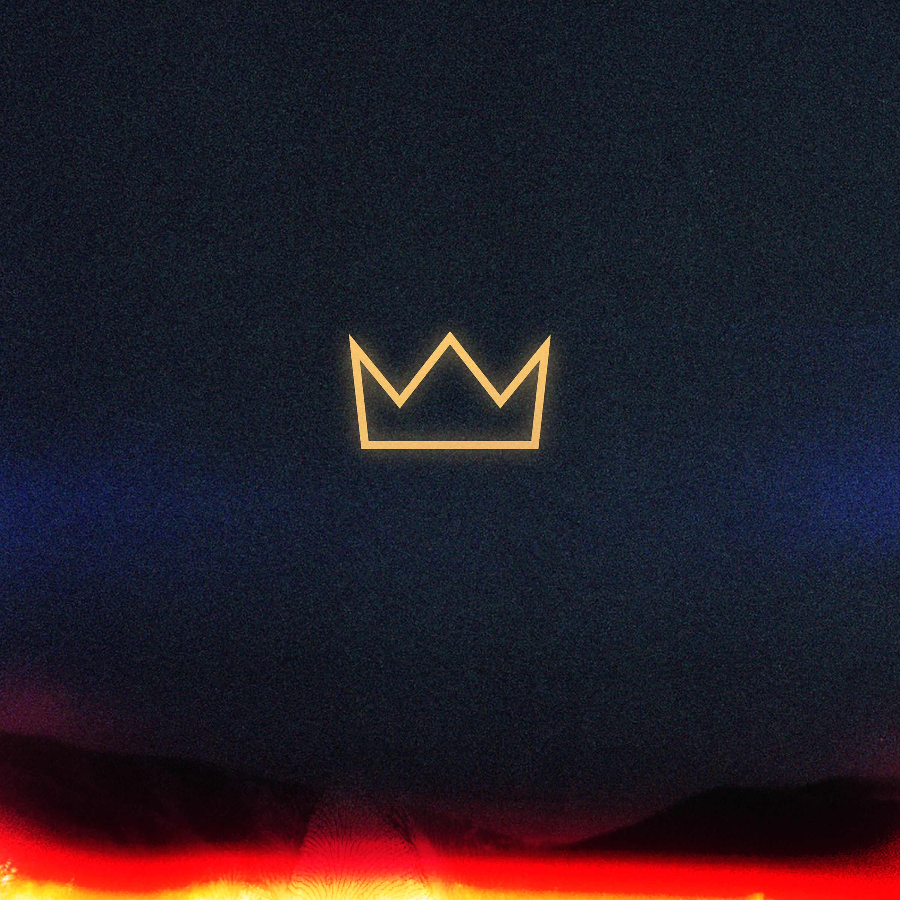 Love Is Alive - EP album cover