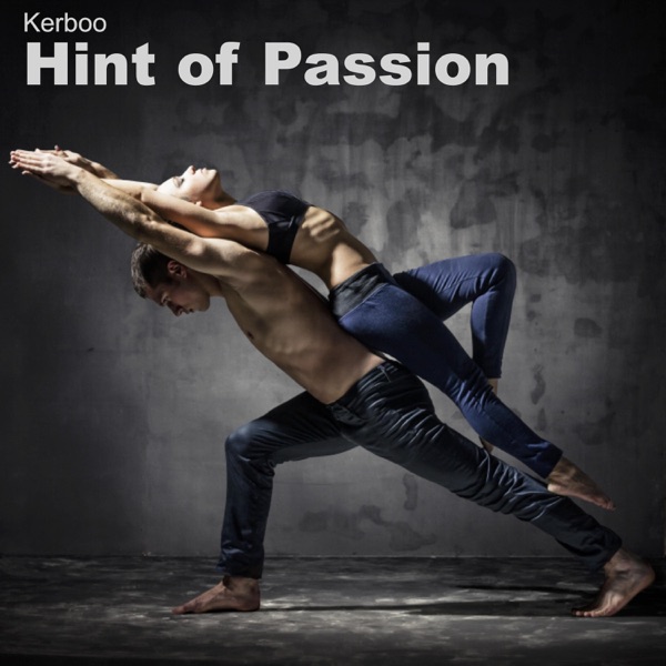Hint of Passion (feat. Shopen Patel) - Single album cover
