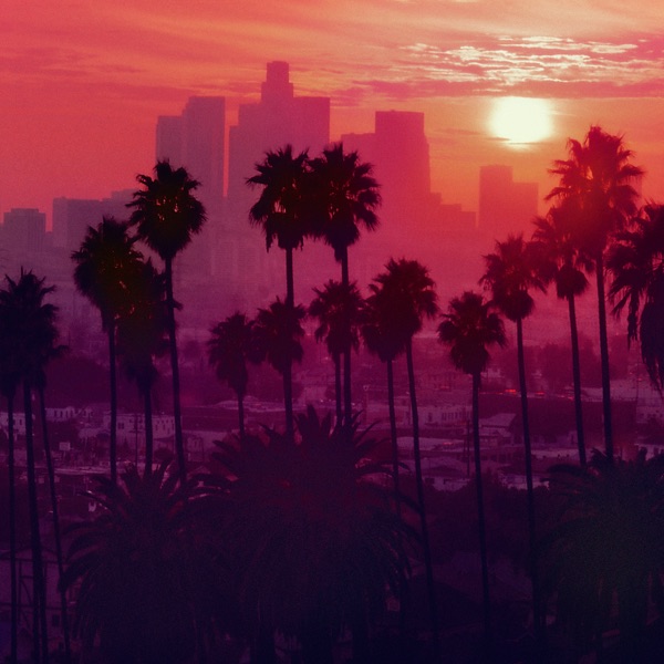 Music to Drive album cover