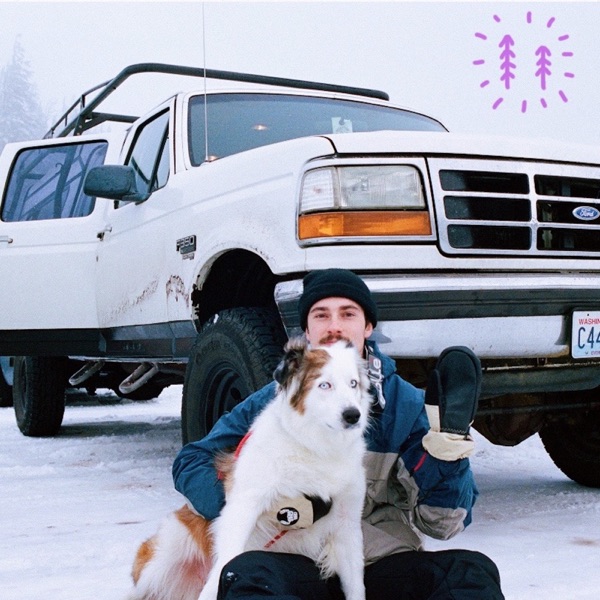 Mt. Bachelor - Single album cover