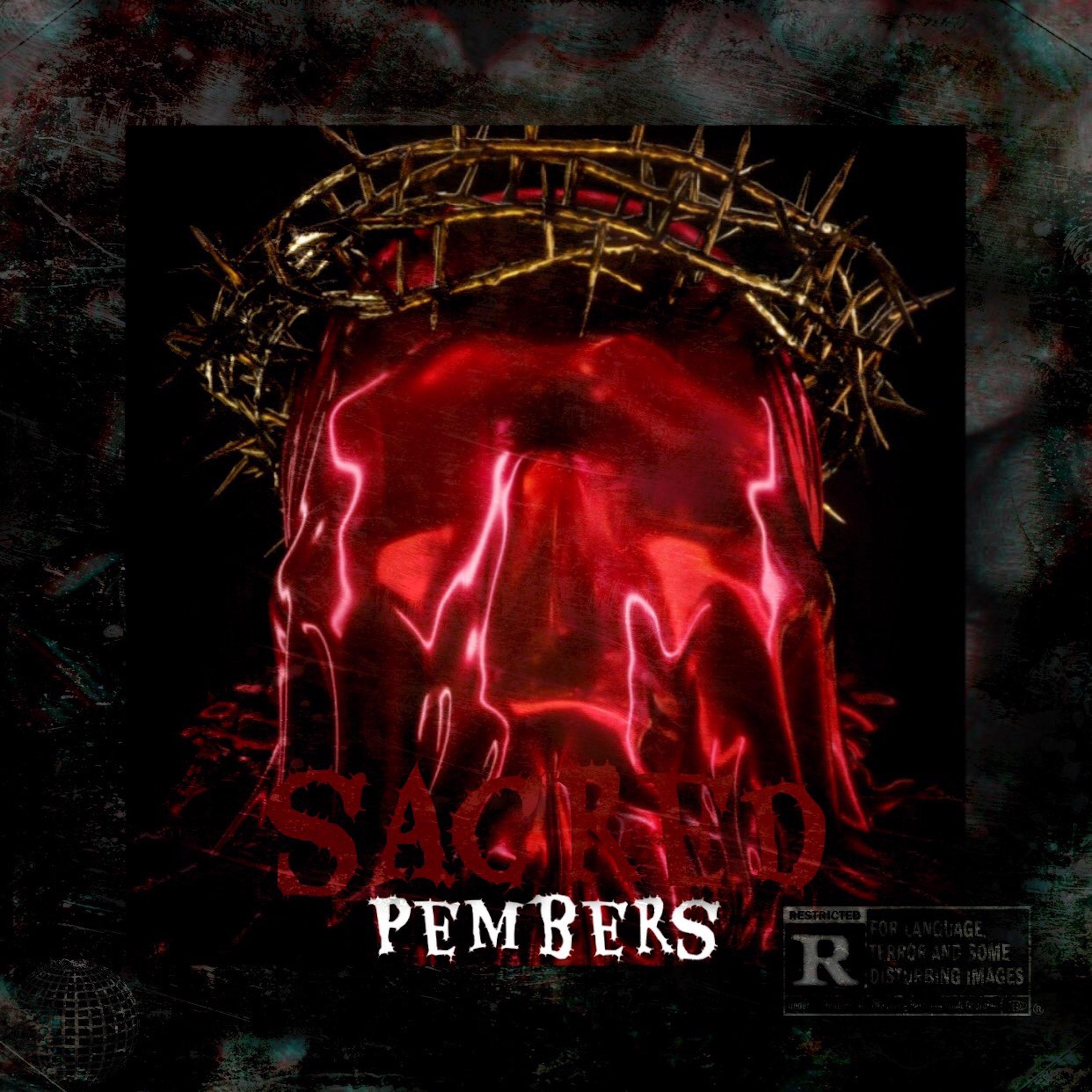 Sacred - Single album cover