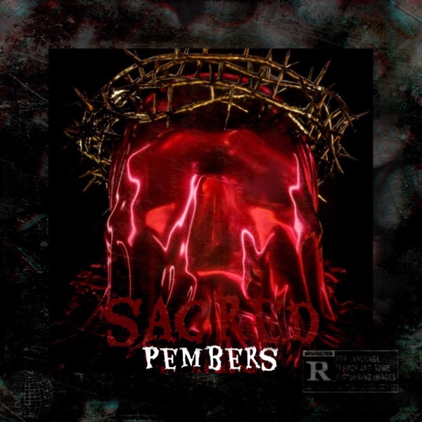 Sacred - Single album cover
