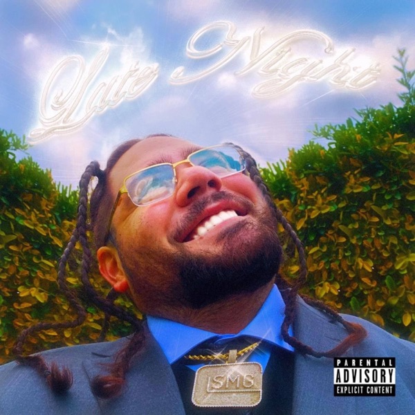 Late Night - Single album cover